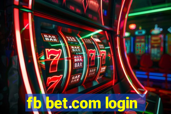 fb bet.com login